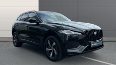 Jaguar F-Pace 2.0 D200 R-Dynamic S 5dr Auto AWD Diesel Estate